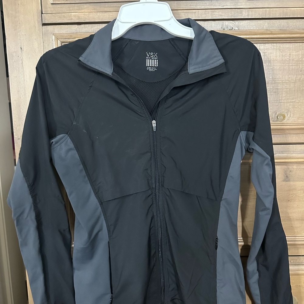 Women’s Sport Jacket